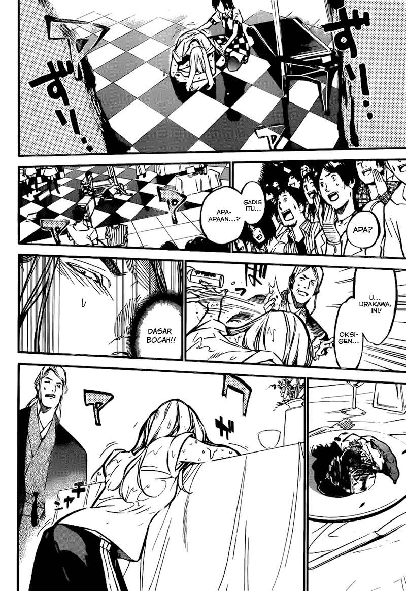 Chapter 157 - halaman 20