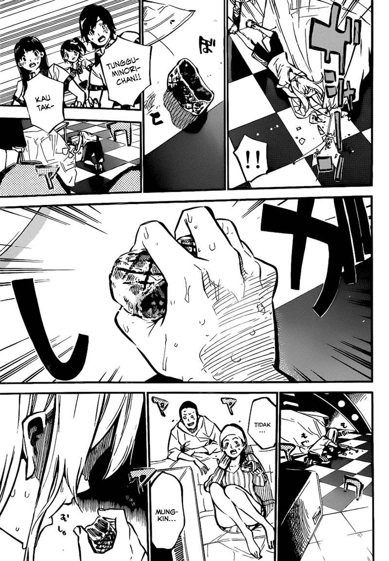 Chapter 157 - halaman 21