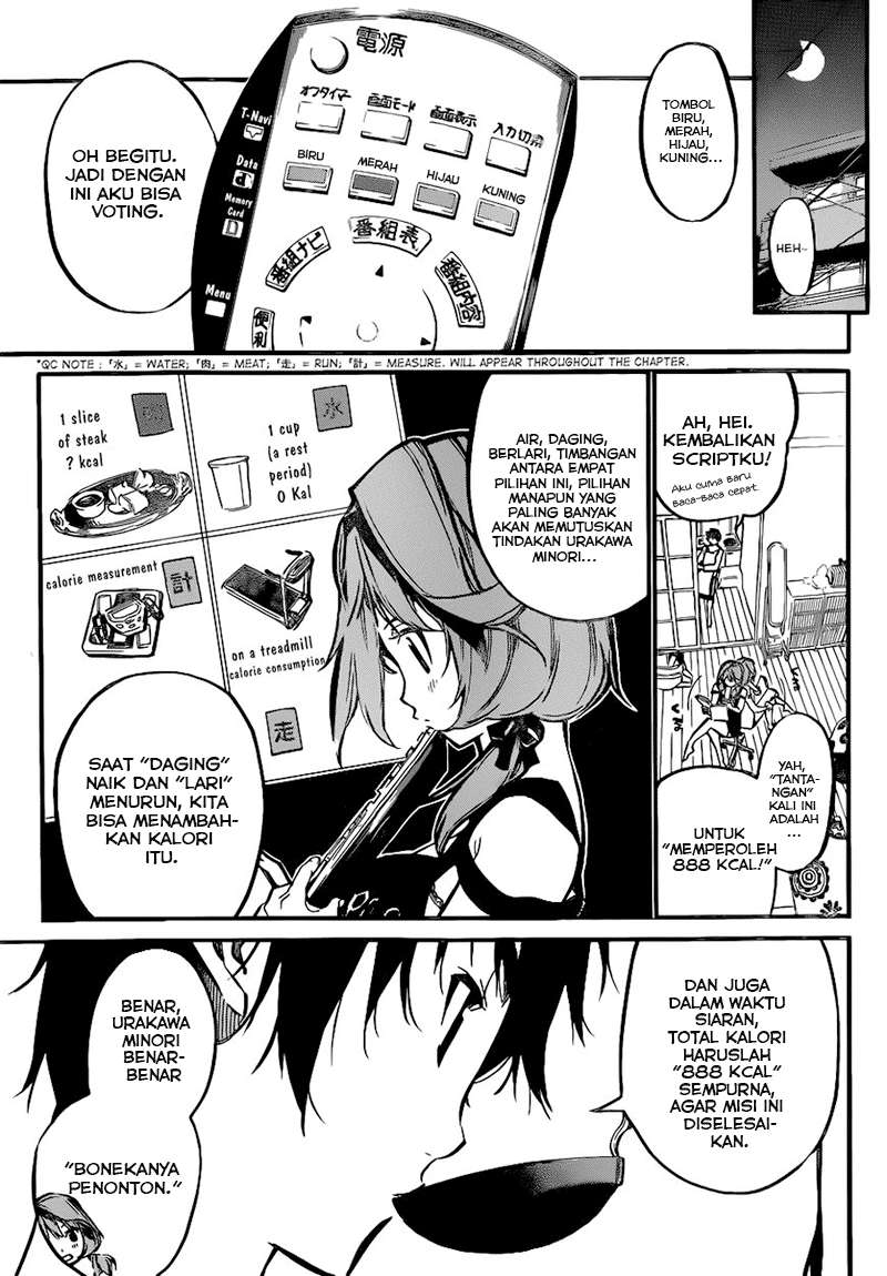 Chapter 157 - halaman 5