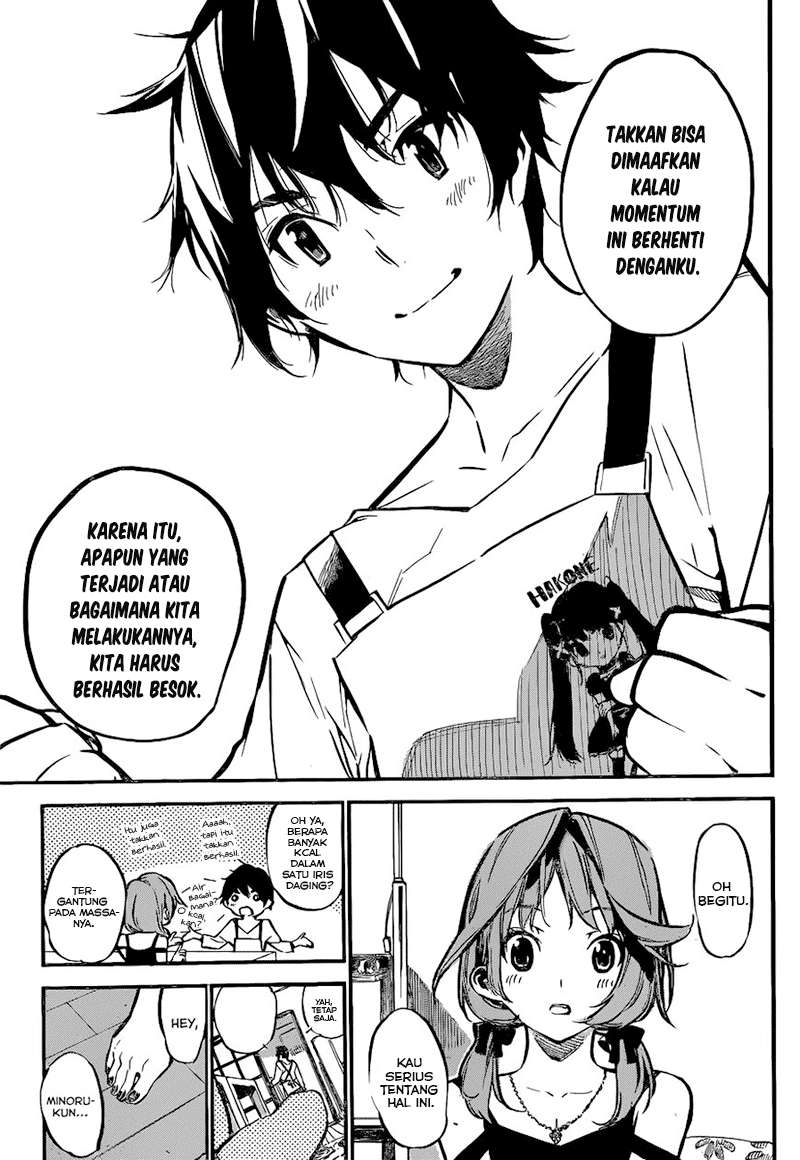 Chapter 157 - halaman 7