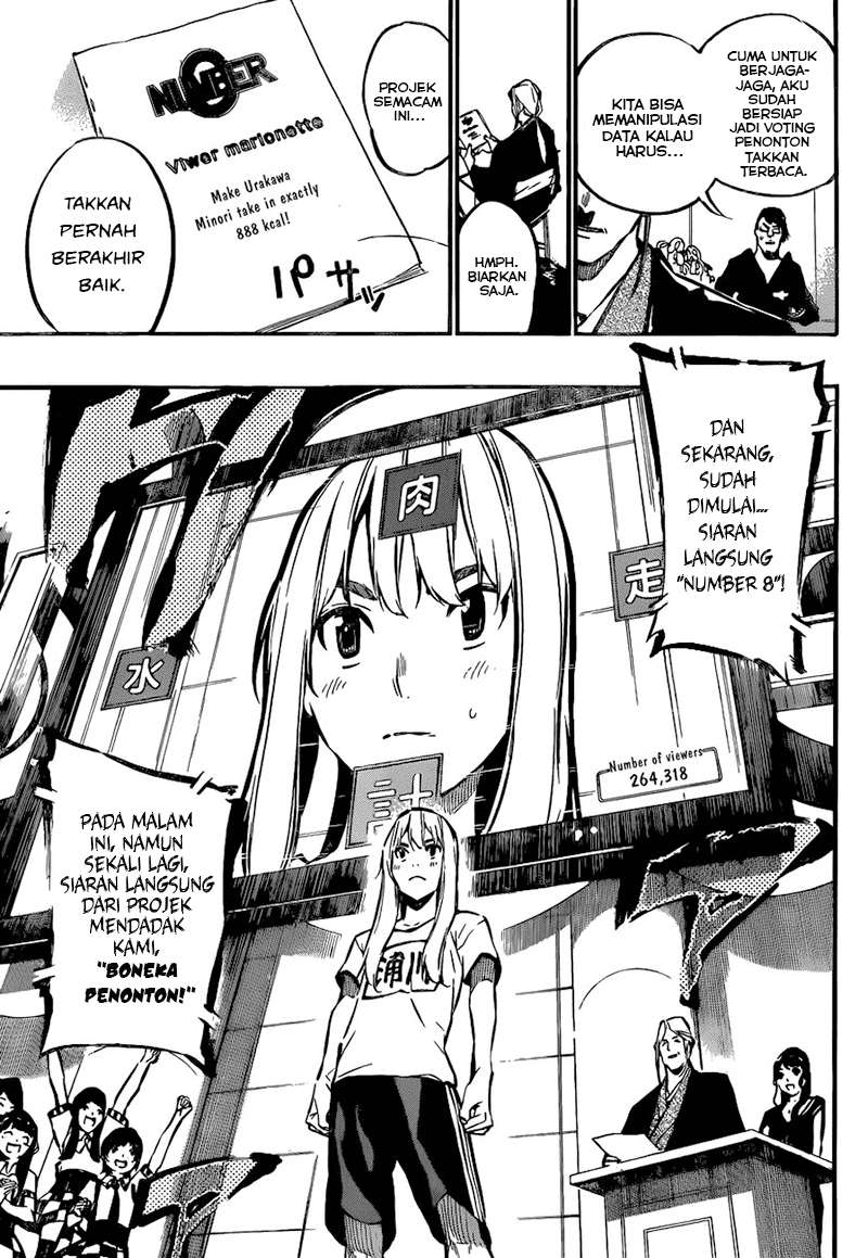 Chapter 157 - halaman 9