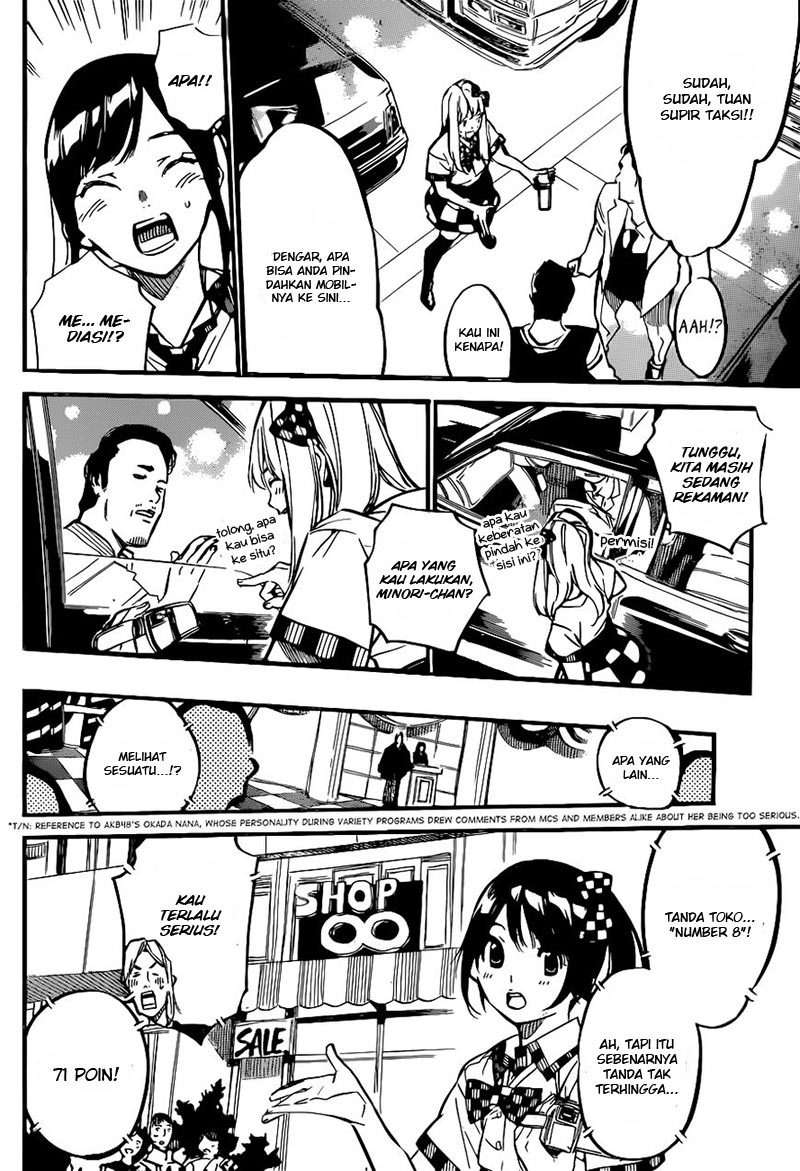 Chapter 156 - halaman 12
