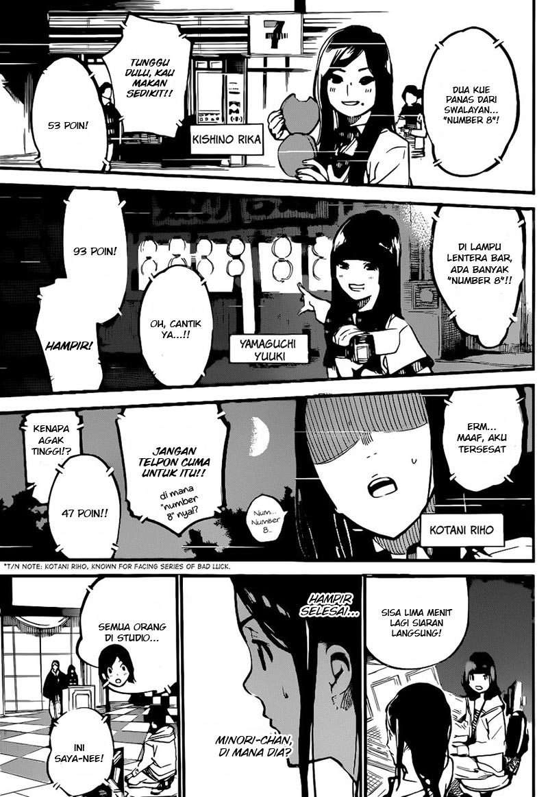 Chapter 156 - halaman 13