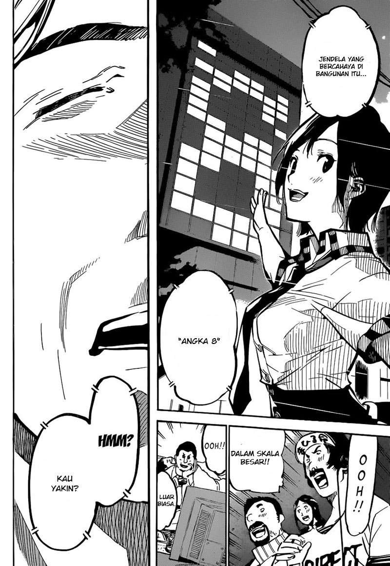 Chapter 156 - halaman 14