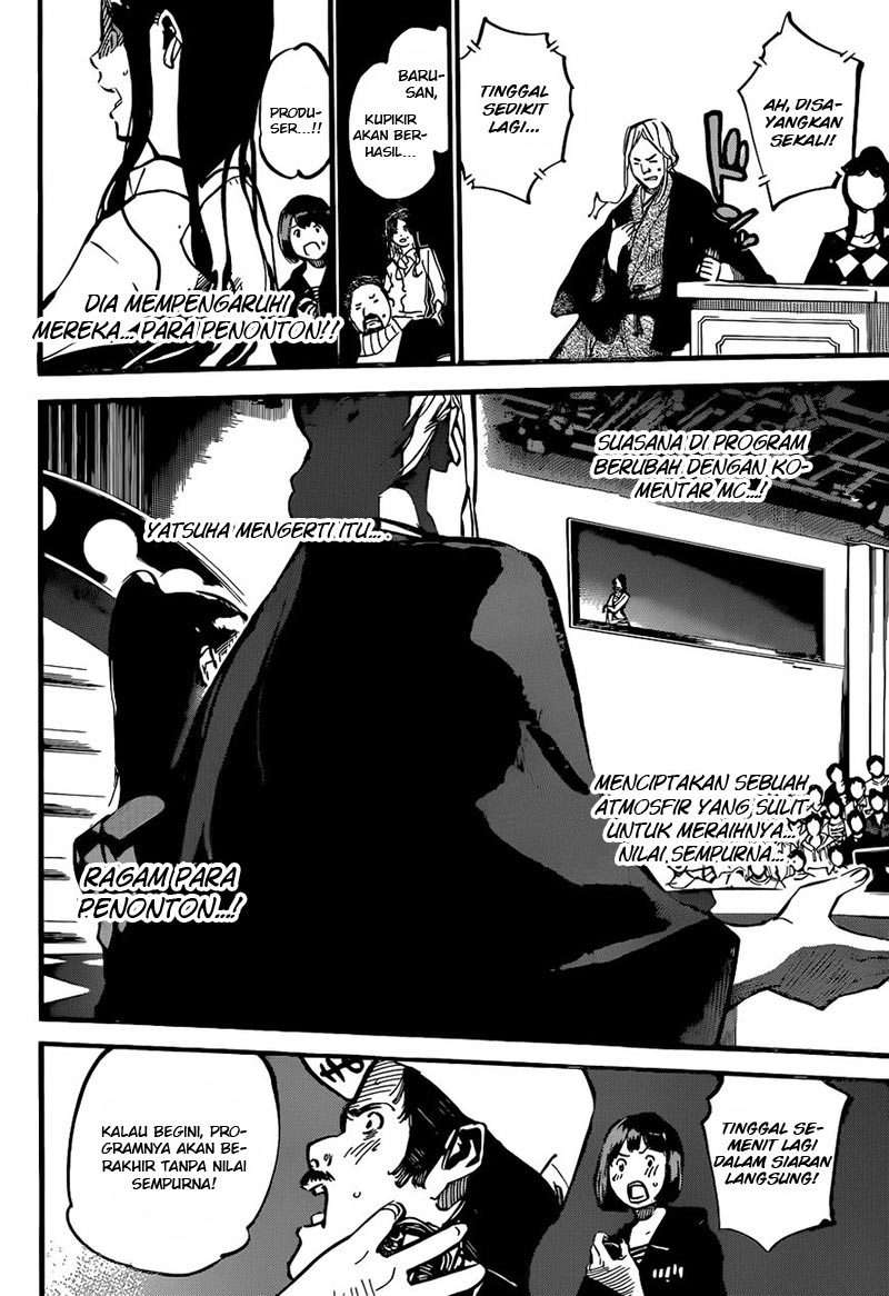 Chapter 156 - halaman 16