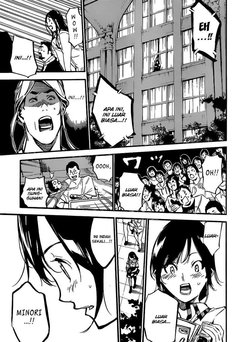 Chapter 156 - halaman 19