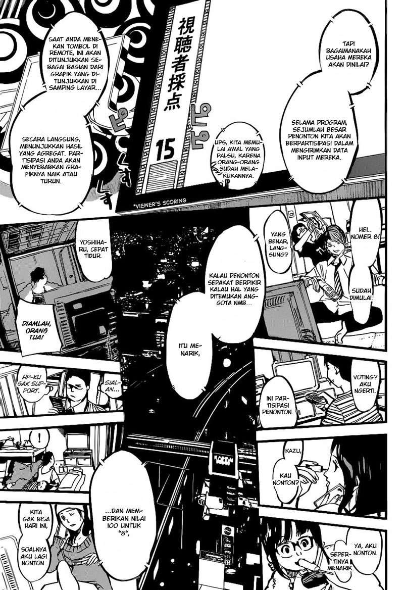 Chapter 156 - halaman 5