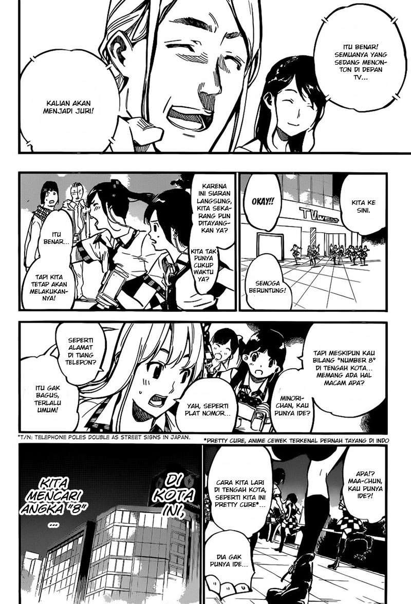 Chapter 156 - halaman 6