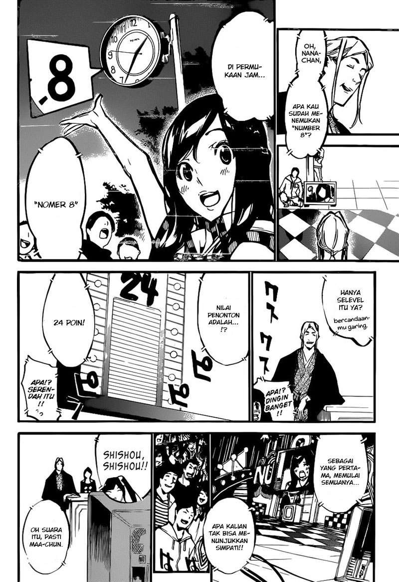 Chapter 156 - halaman 8