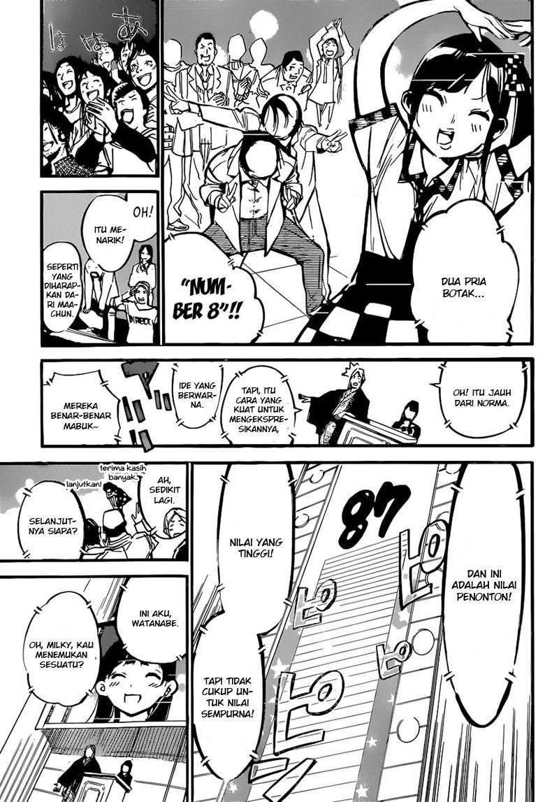 Chapter 156 - halaman 9