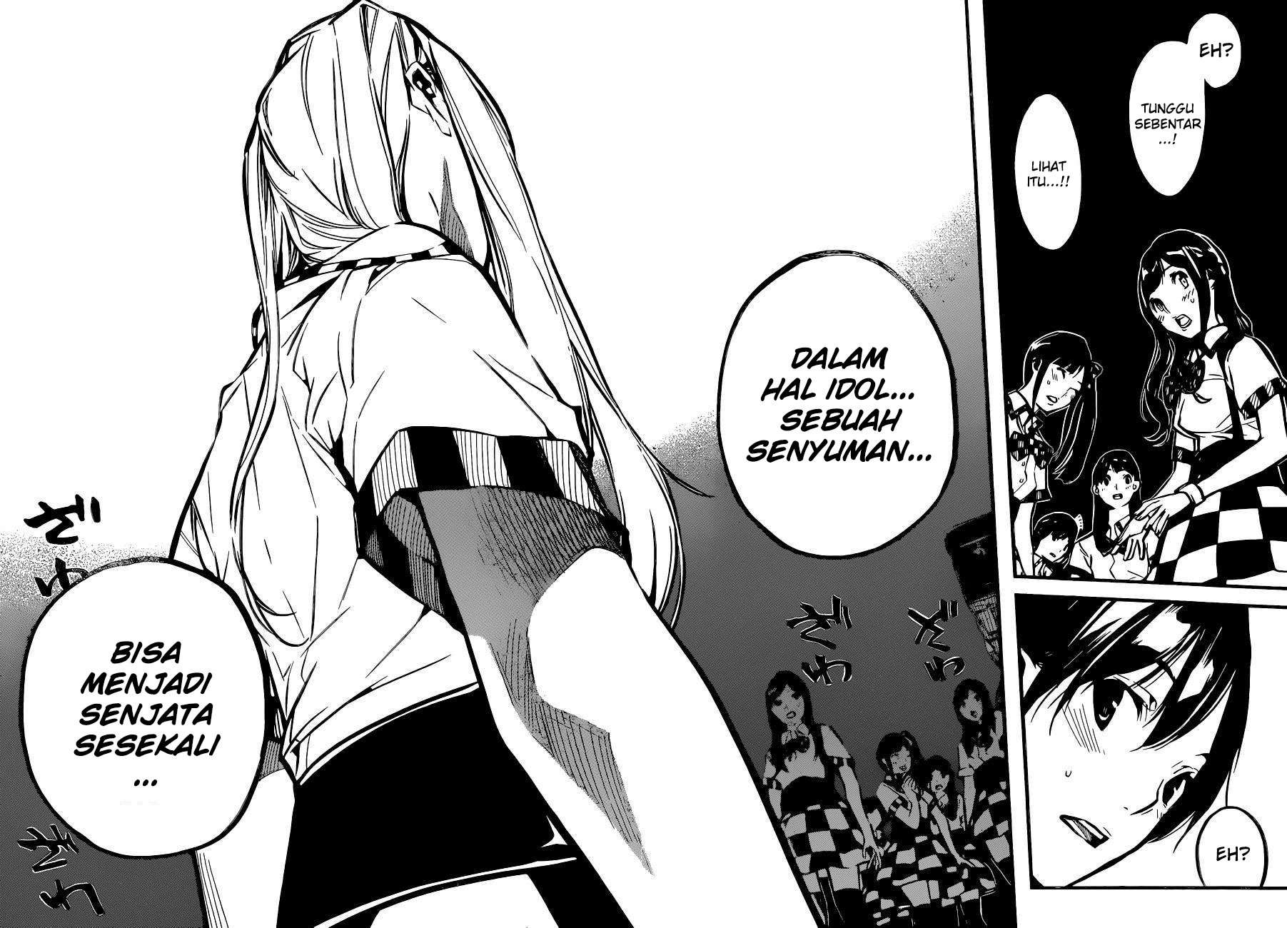 Chapter 155 - halaman 19