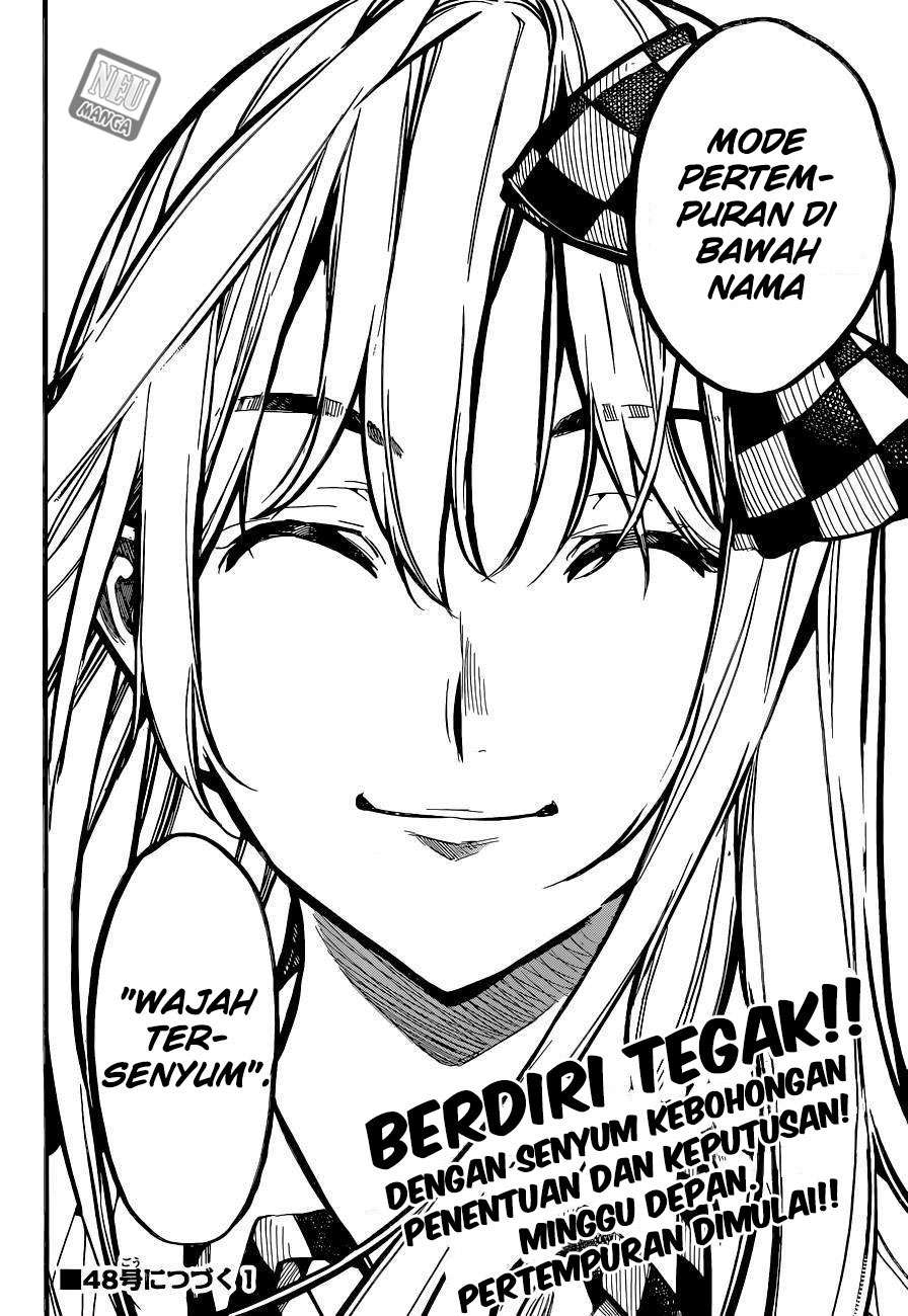 Chapter 155 - halaman 22