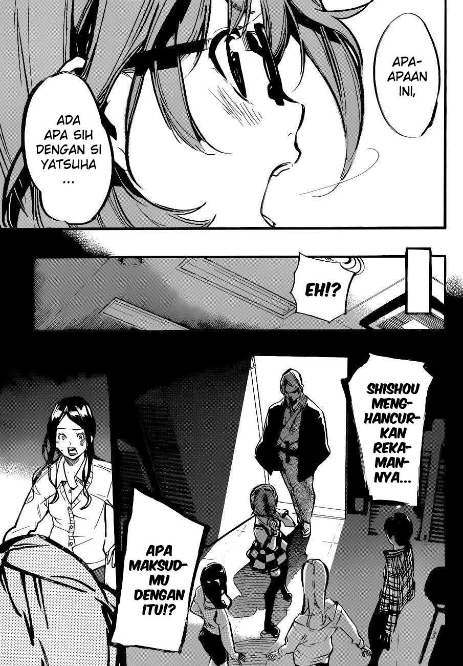 Chapter 155 - halaman 6