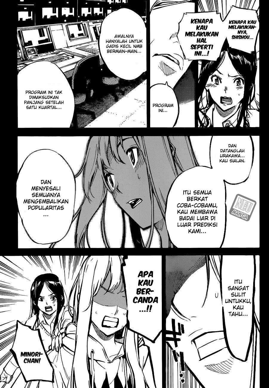 Chapter 155 - halaman 8