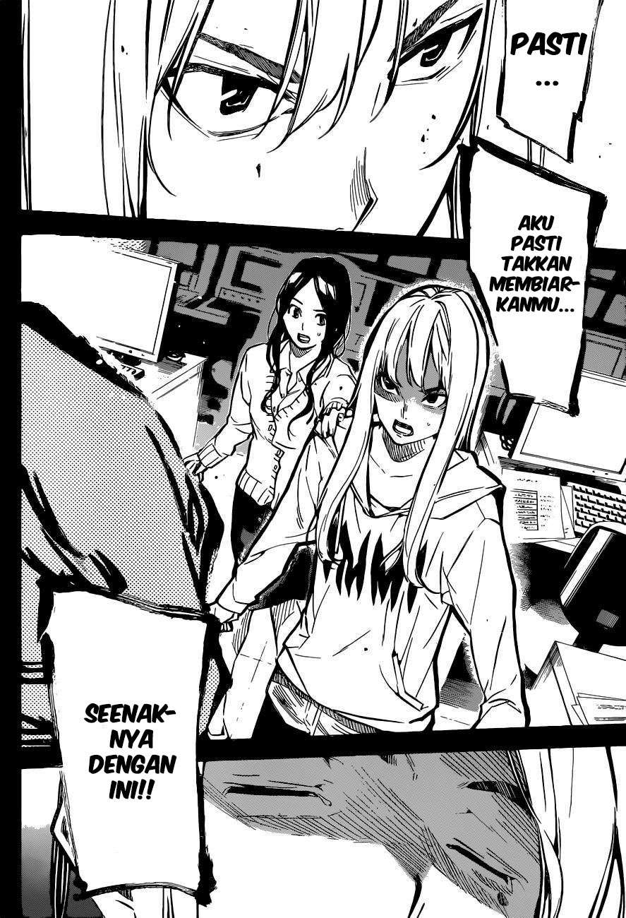 Chapter 155 - halaman 9