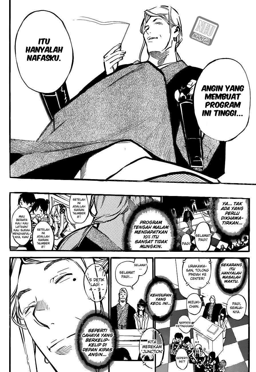 Chapter 154 - halaman 13