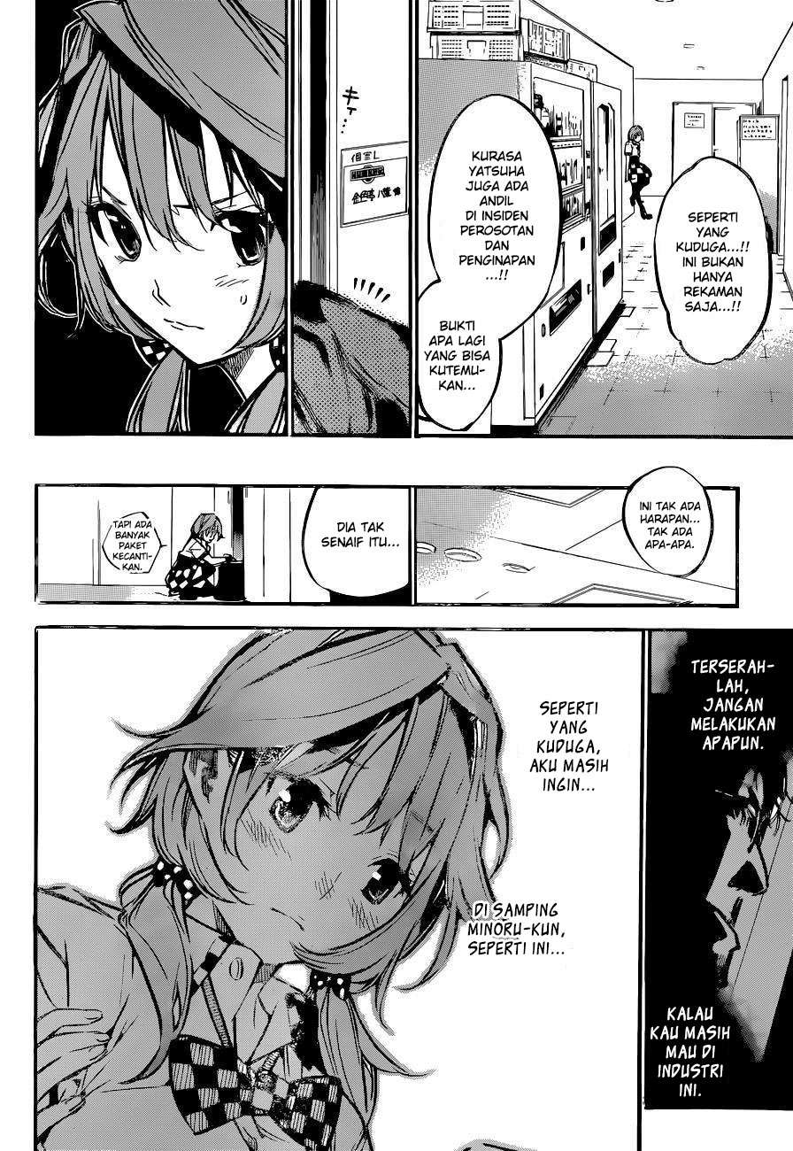 Chapter 154 - halaman 15