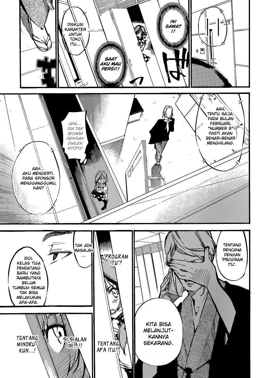 Chapter 154 - halaman 16