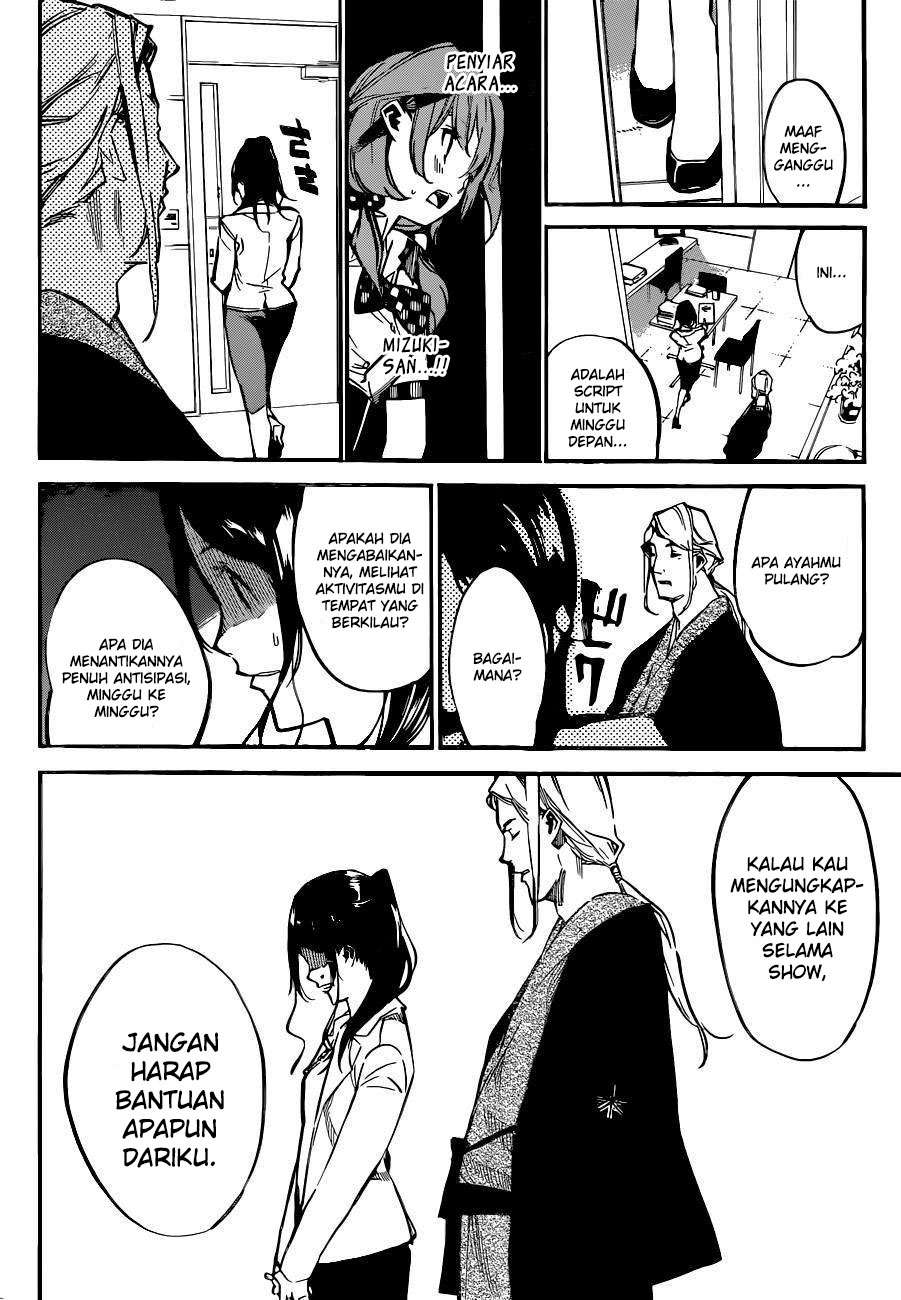Chapter 154 - halaman 17