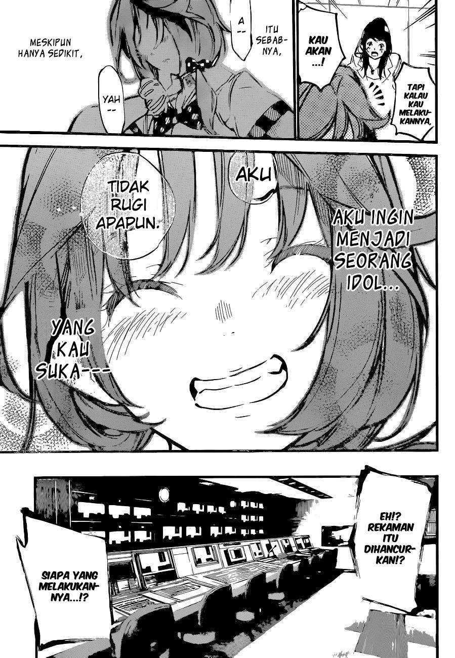 Chapter 154 - halaman 20