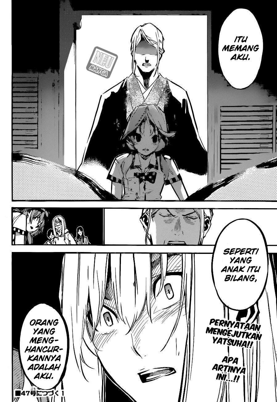 Chapter 154 - halaman 23