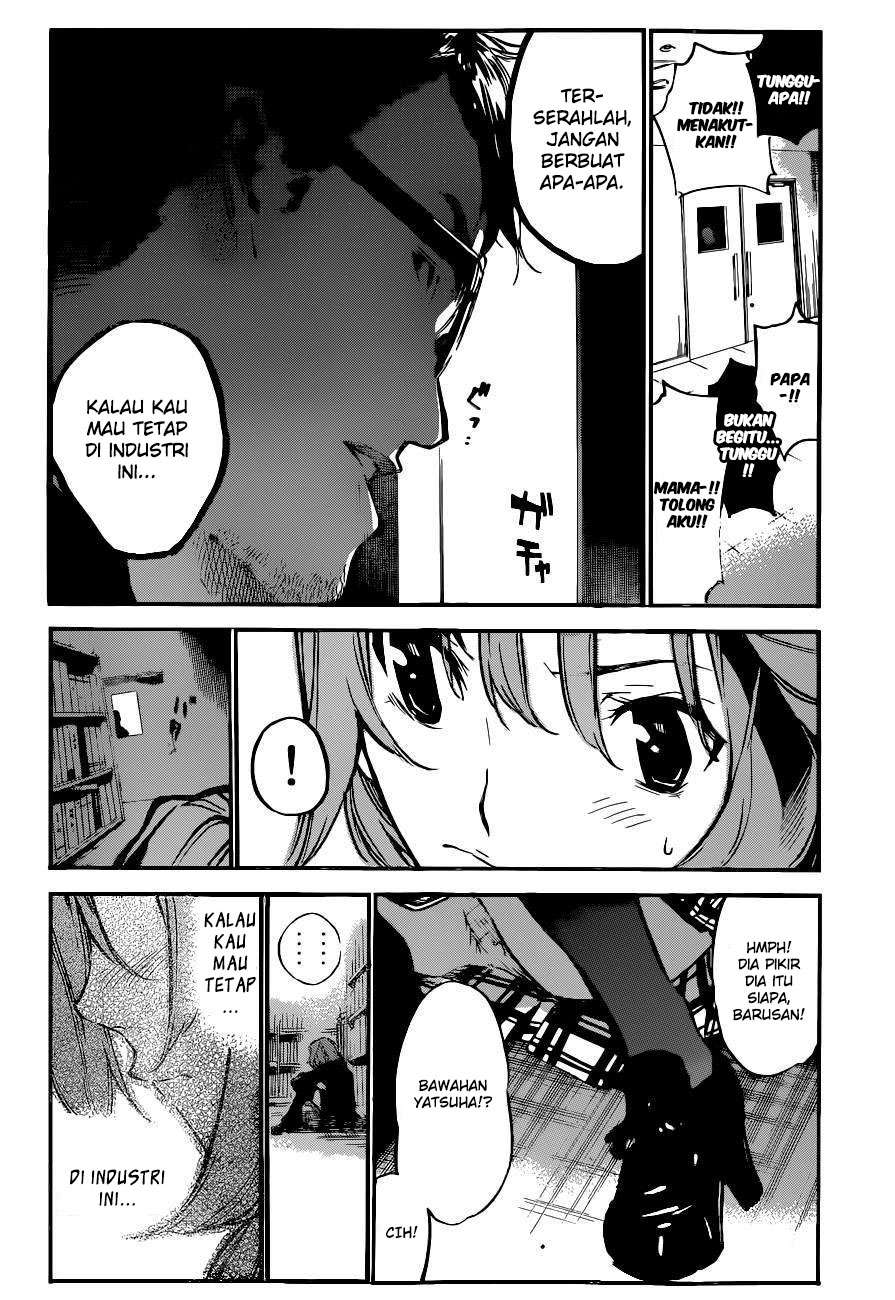Chapter 154 - halaman 5