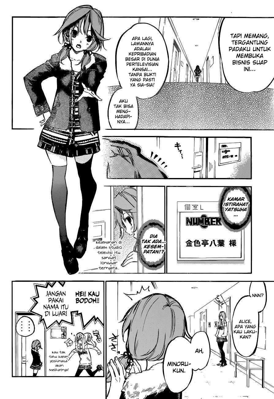 Chapter 154 - halaman 7