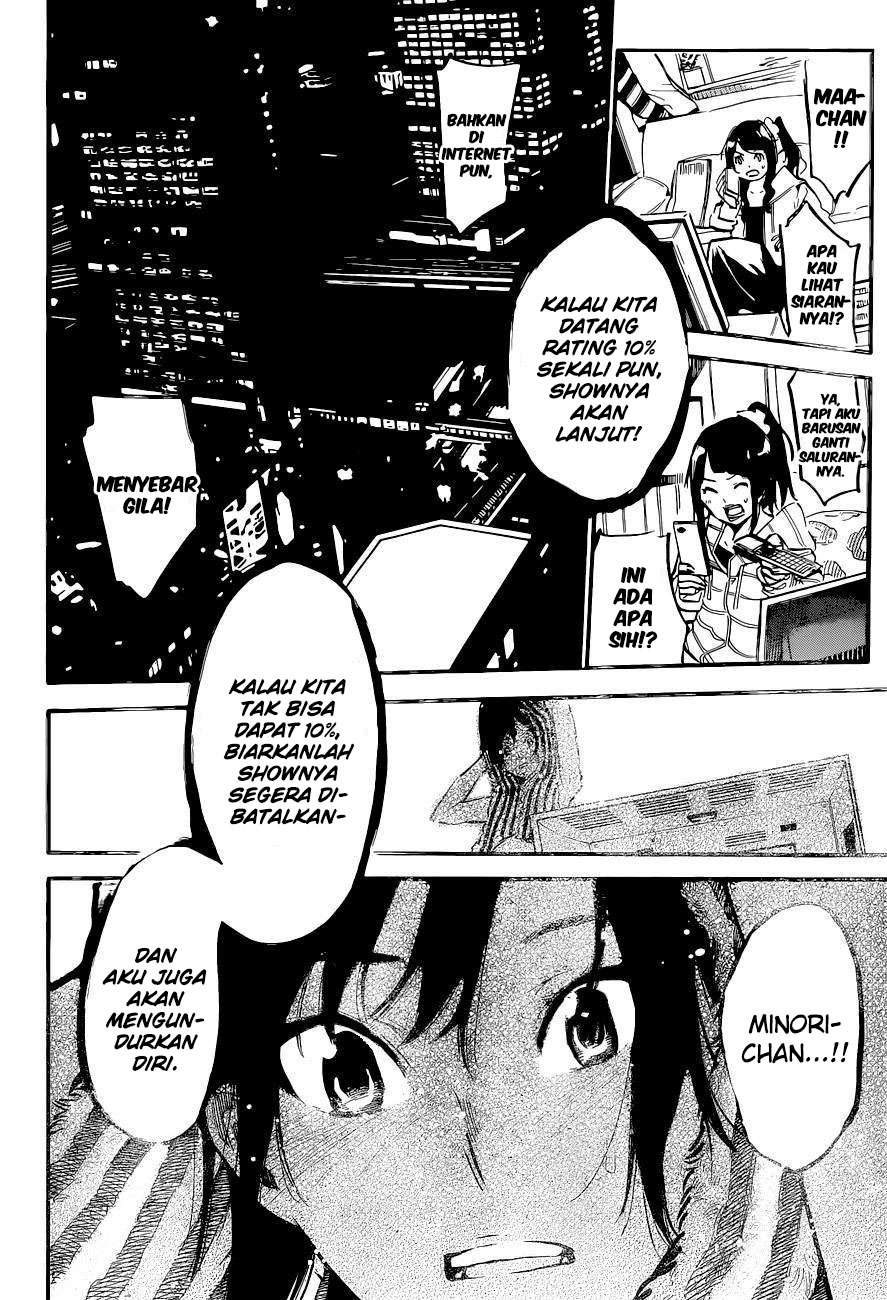 Chapter 153 - halaman 12