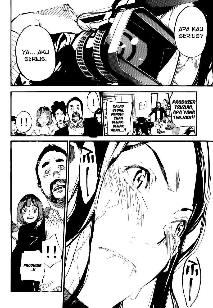 Chapter 153 - halaman 14