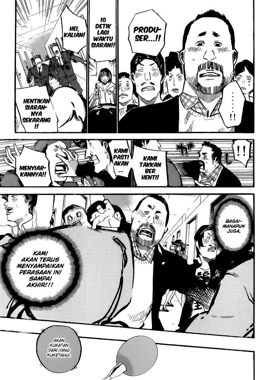 Chapter 153 - halaman 17