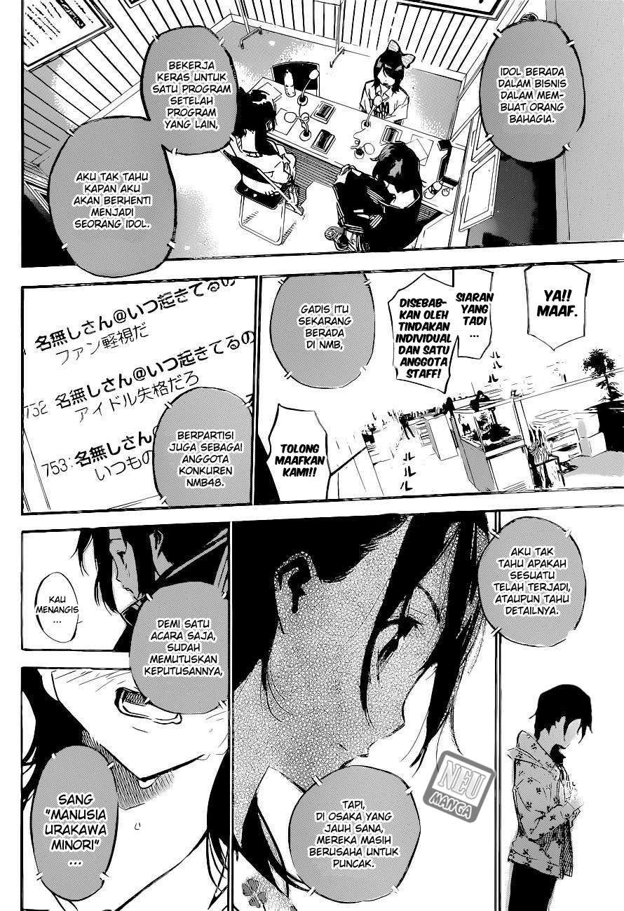 Chapter 153 - halaman 18