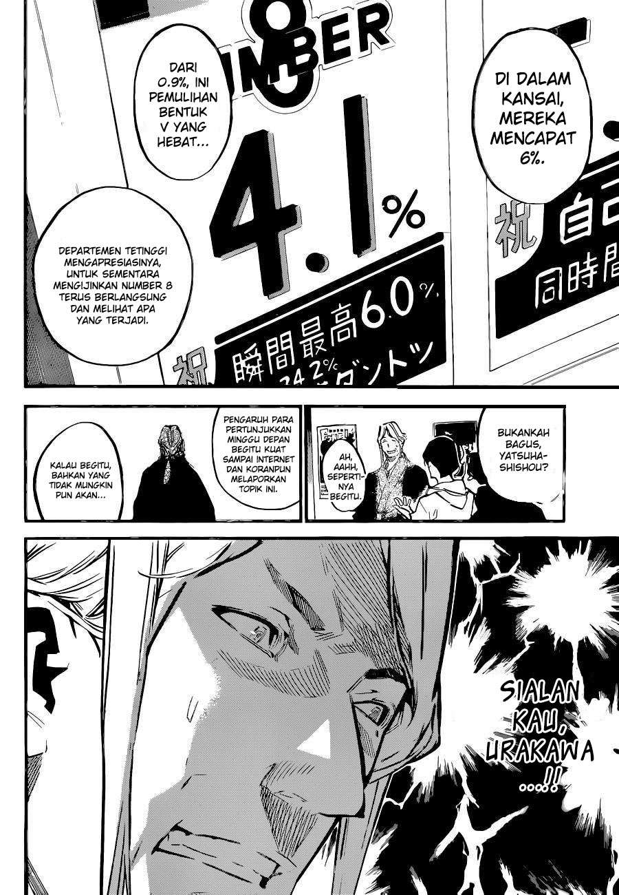 Chapter 153 - halaman 20