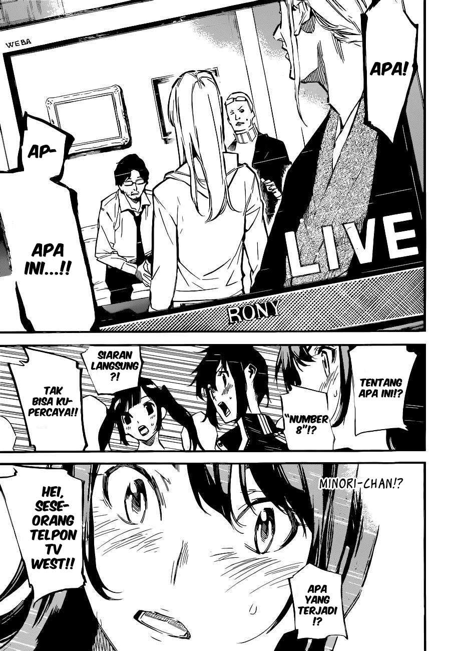 Chapter 153 - halaman 6