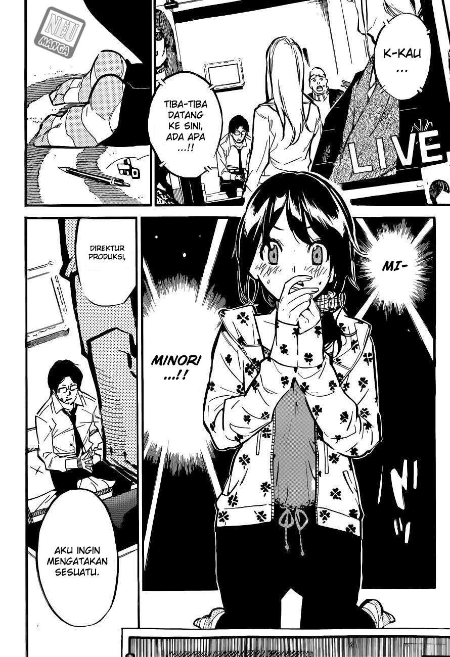 Chapter 153 - halaman 8