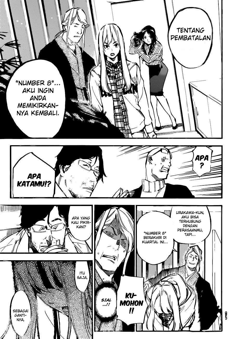 Chapter 153 - halaman 9