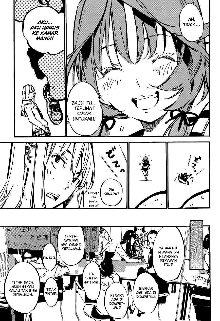 Chapter 152 - halaman 12