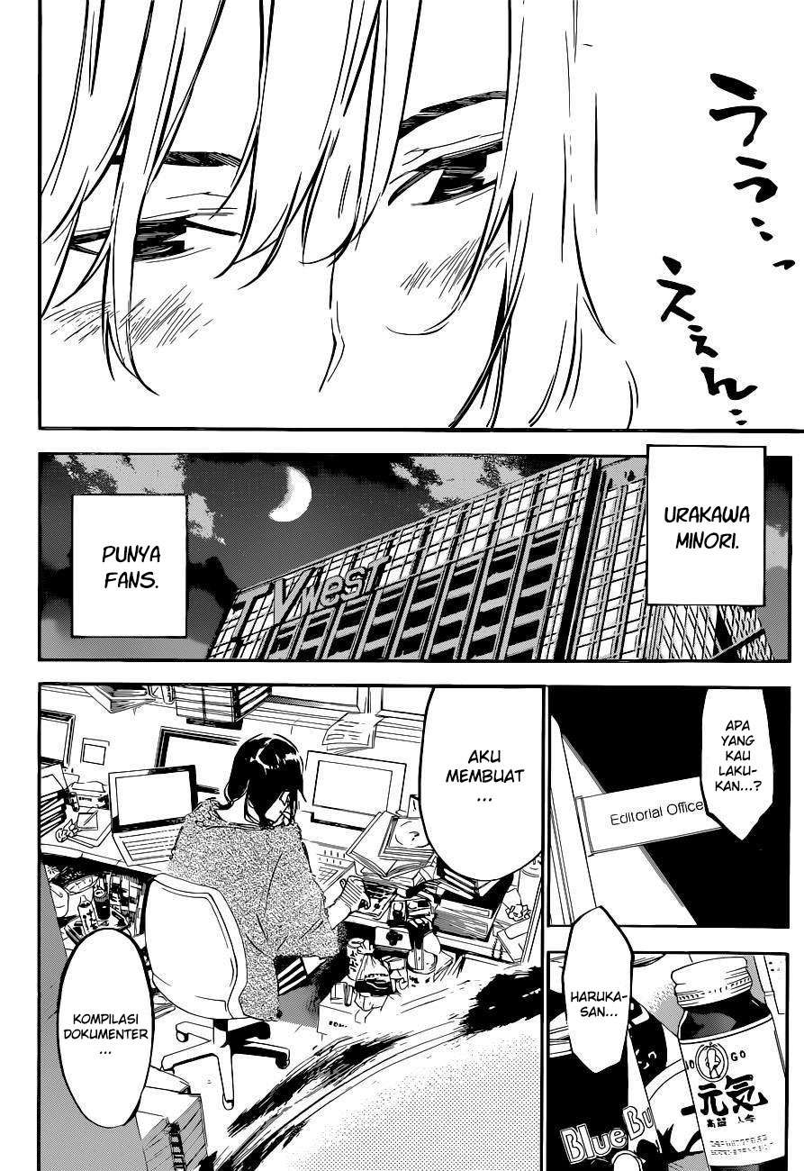 Chapter 152 - halaman 15