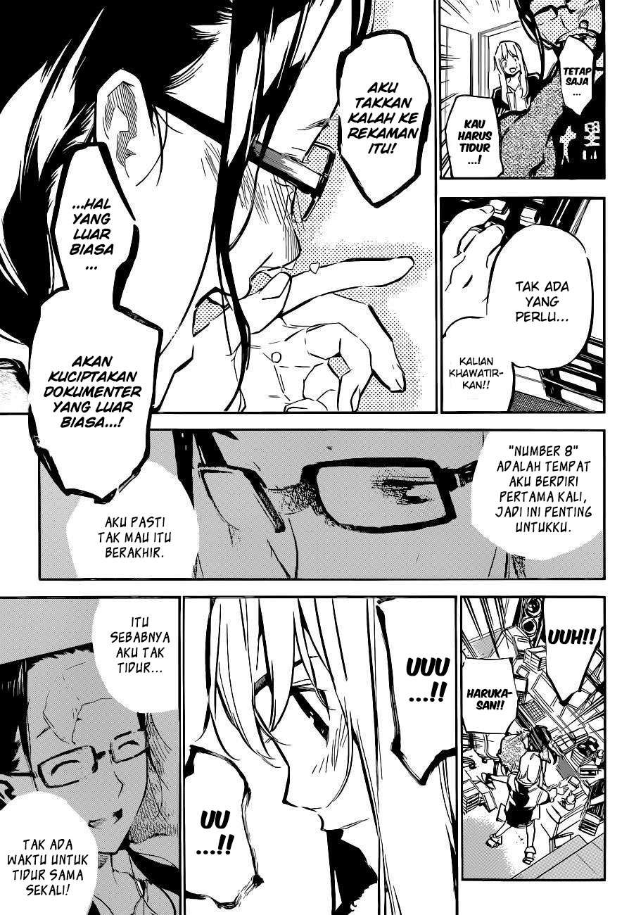 Chapter 152 - halaman 16
