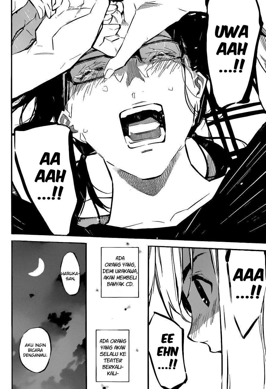 Chapter 152 - halaman 17