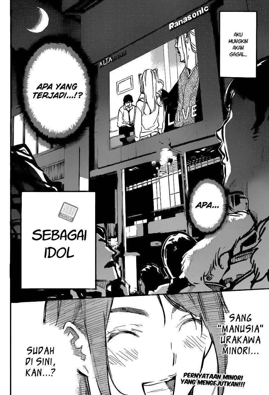 Chapter 152 - halaman 23