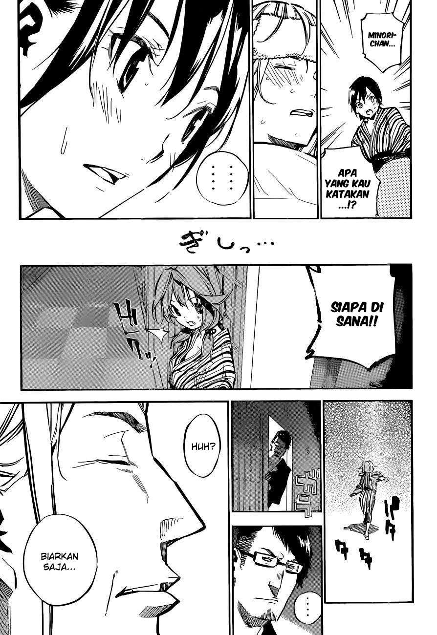 Chapter 152 - halaman 6