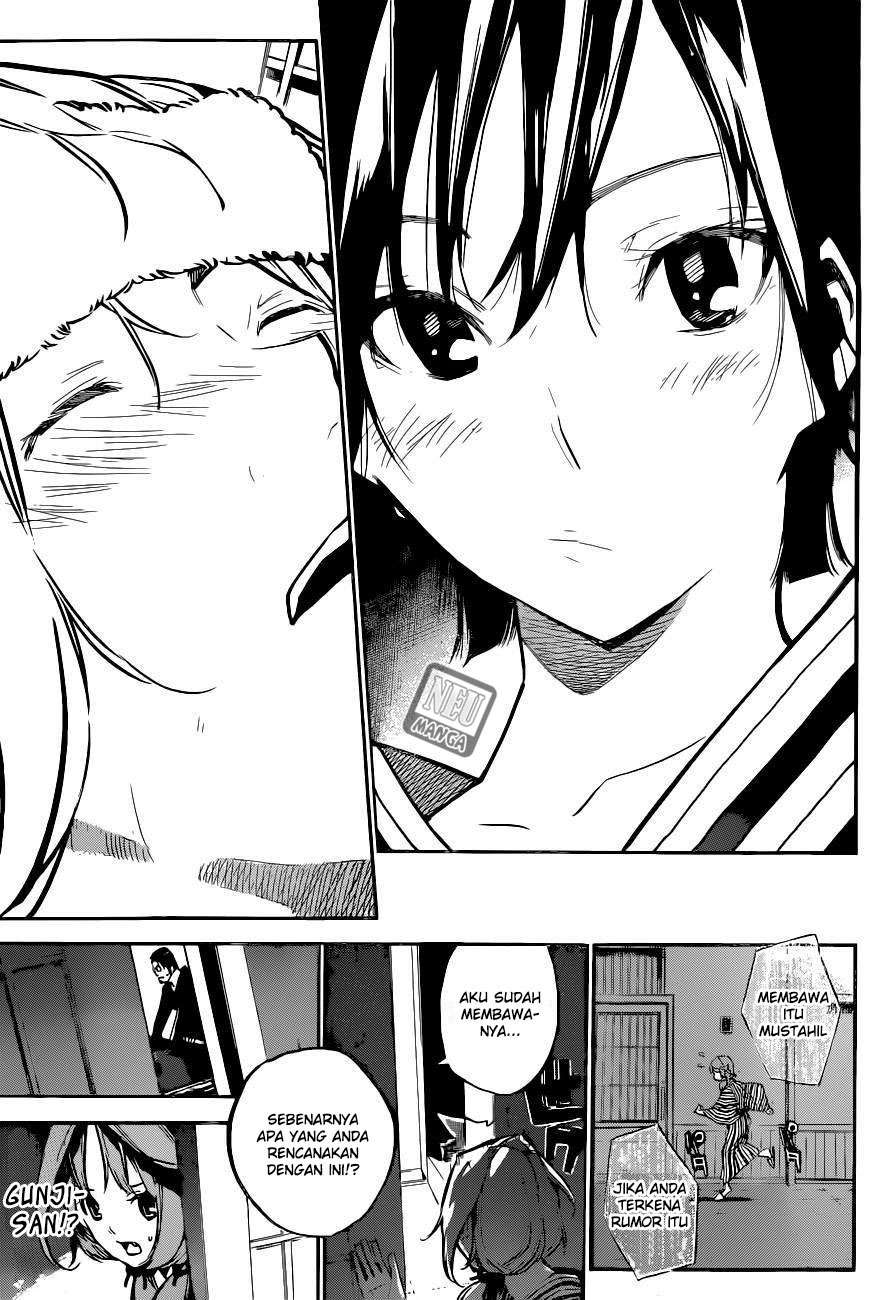 Chapter 151 - halaman 13