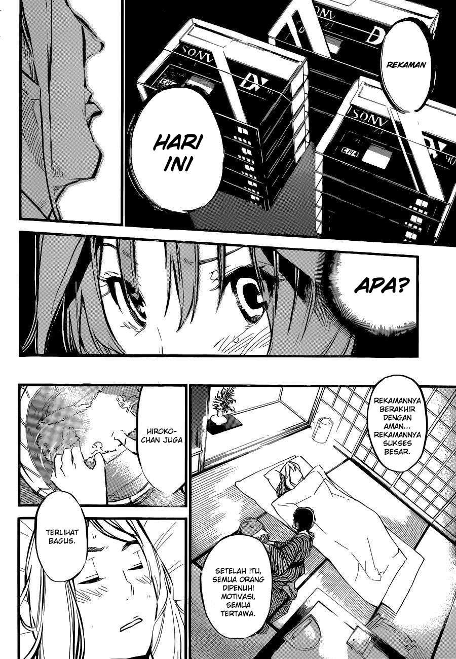 Chapter 151 - halaman 14