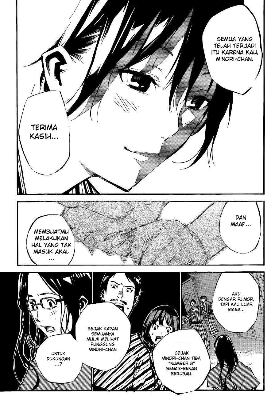 Chapter 151 - halaman 15