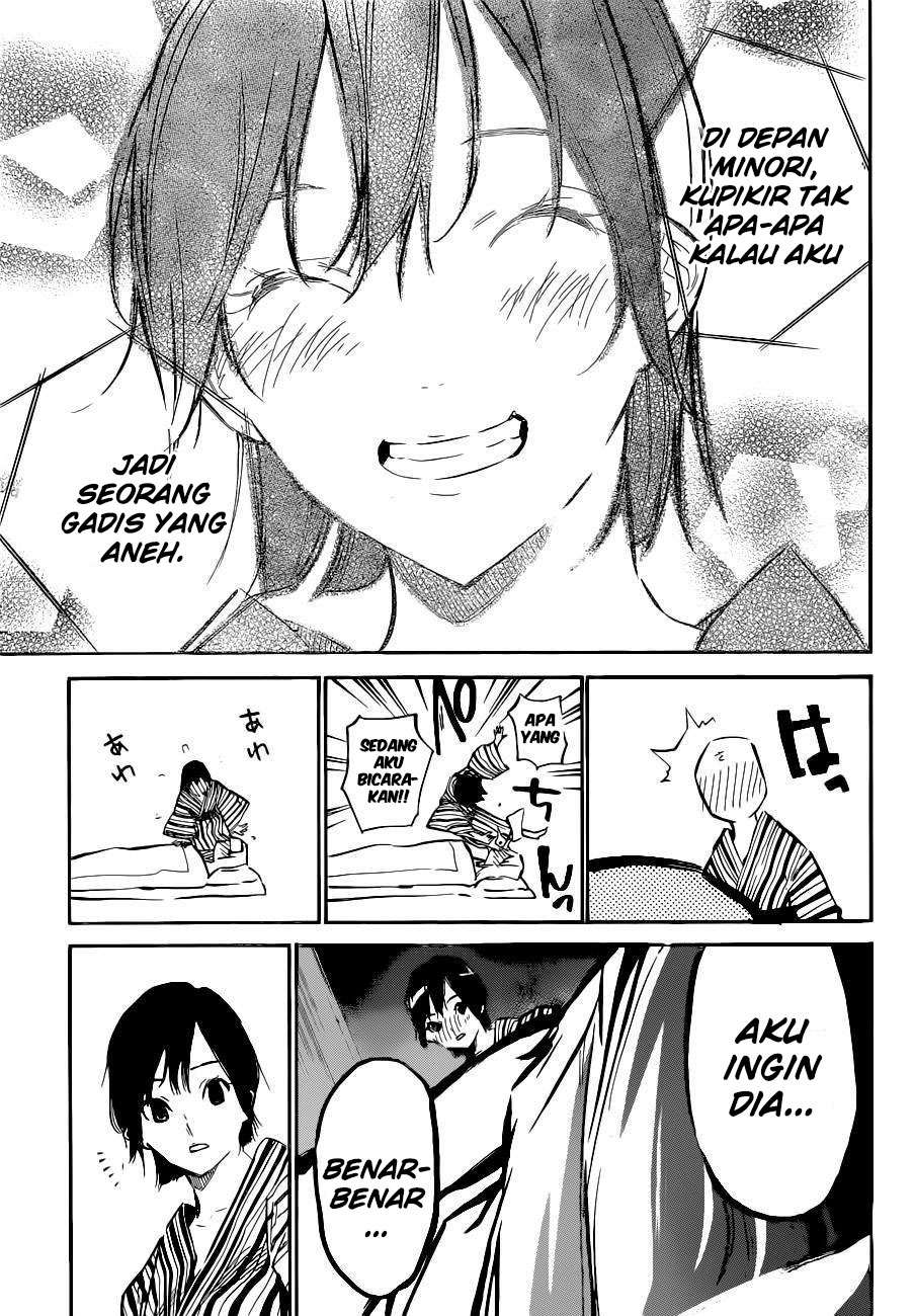 Chapter 151 - halaman 17