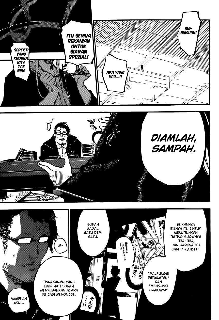 Chapter 151 - halaman 19