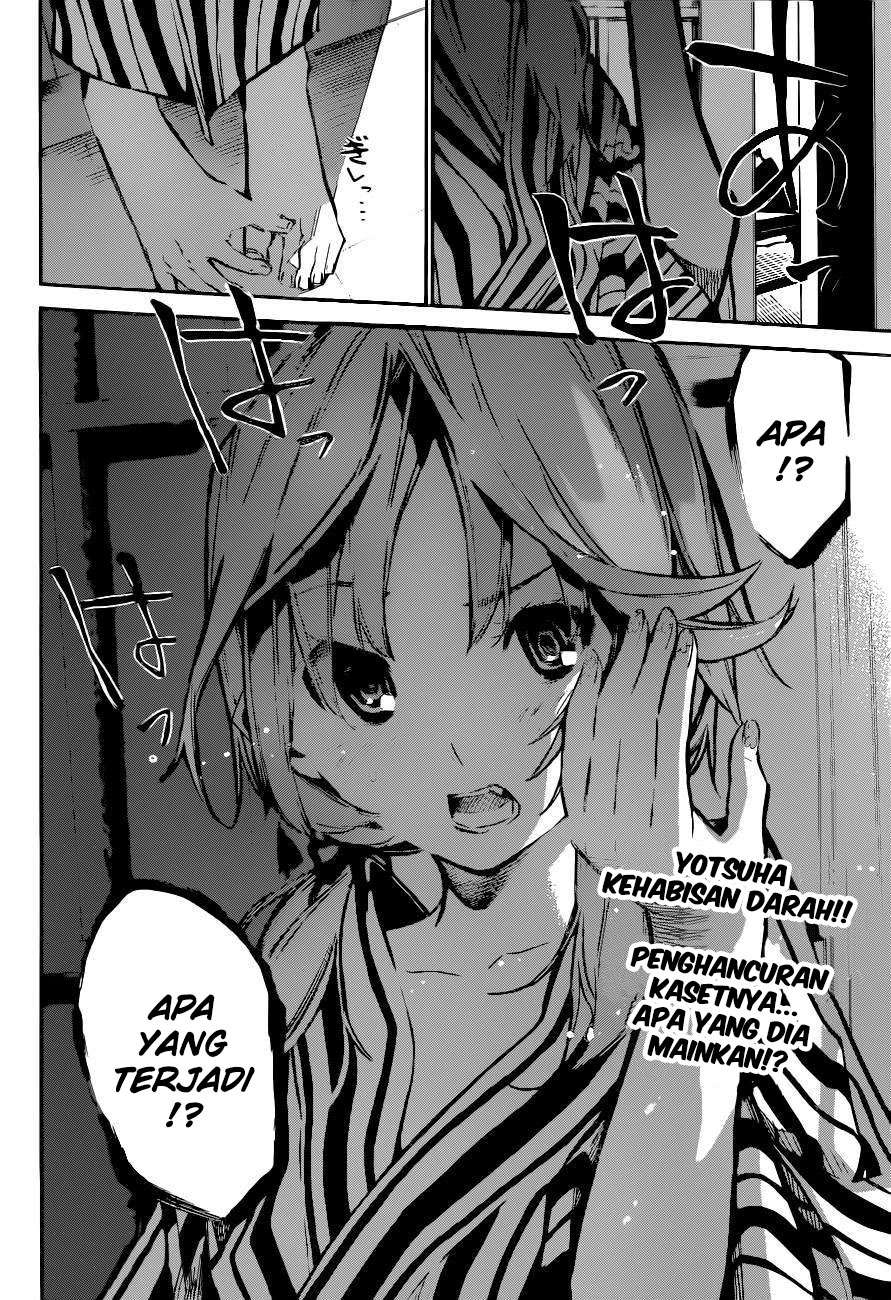 Chapter 151 - halaman 22