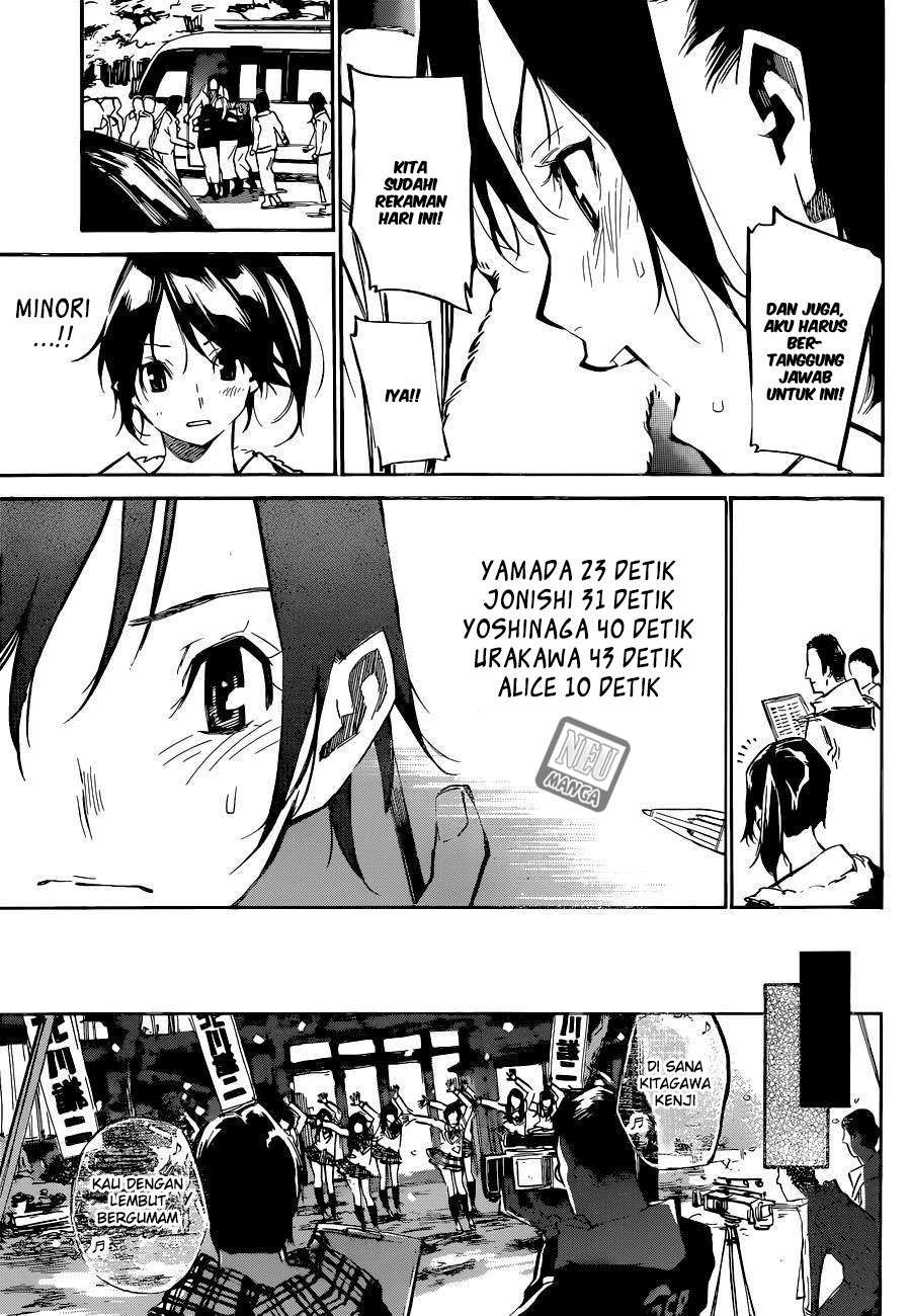 Chapter 151 - halaman 8