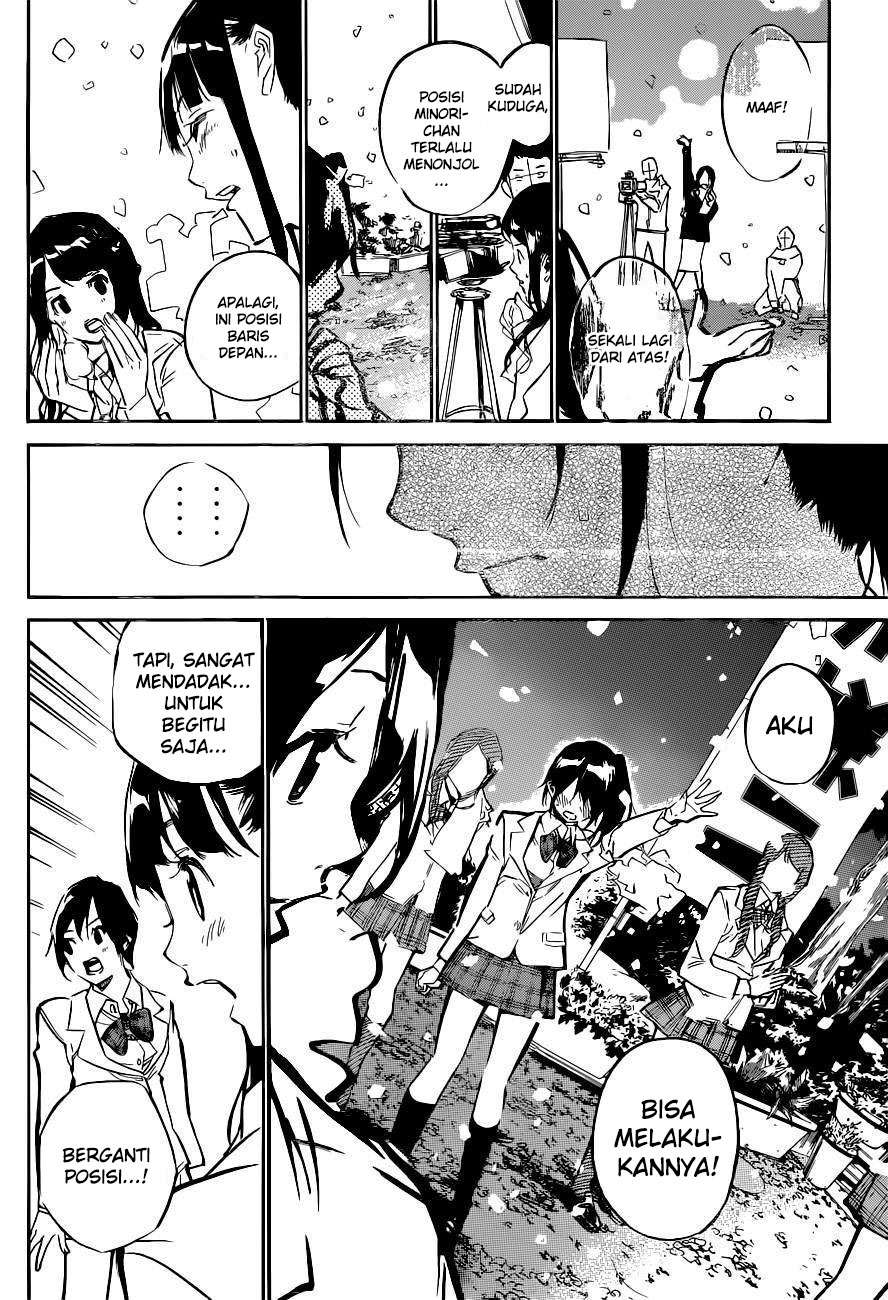 Chapter 151 - halaman 9