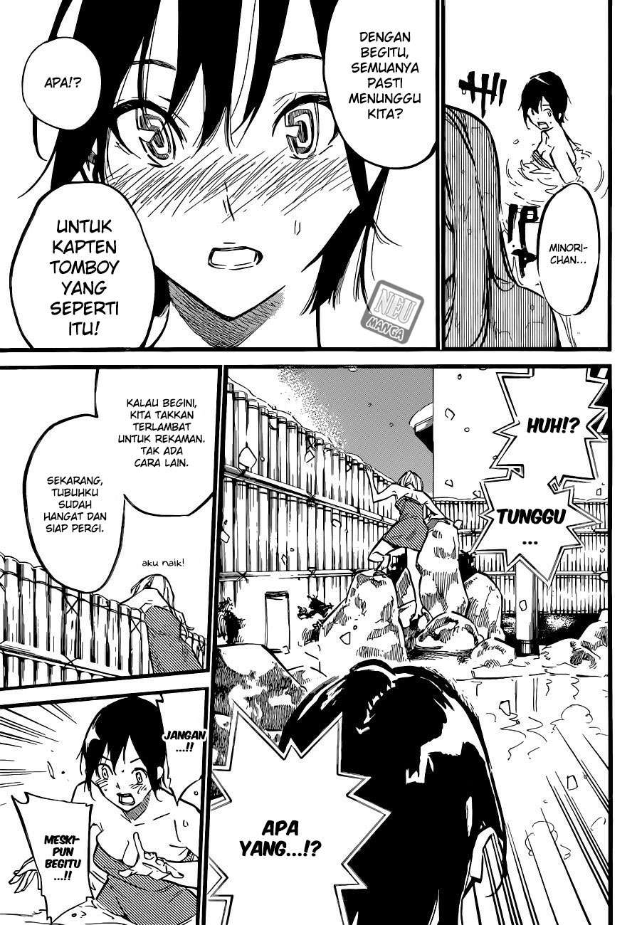 Chapter 150 - halaman 18